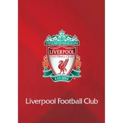ZVEZEK TRDI LIVERPOOL A4 1R 96L 70G