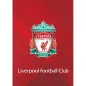 Beležka Liverpool A6