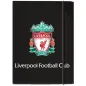 Mapa z elastiko Liverpool A4