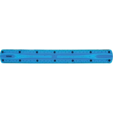 Ravnilo Centrum Flexible