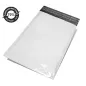 Vrečke za pošiljanje tekstila FB09 600 x 900 + 70 mm 250/1 Vrečke za pošiljanje tekstila FB09 600 x 900 + 70 mm 250/1