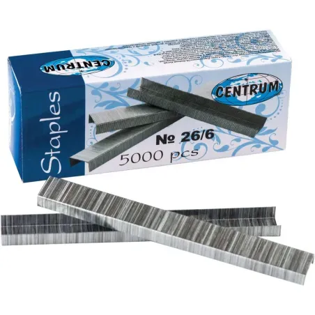 Sponke za spenjač 26/6 