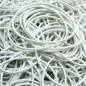 Gumice 180 mm x 1,5 mm - 1 kg