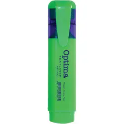 Tekstmarker Optima Highlighter