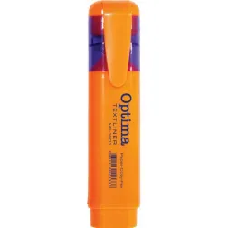 Tekstmarker Optima Highlighter