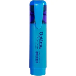 Tekstmarker Optima Highlighter