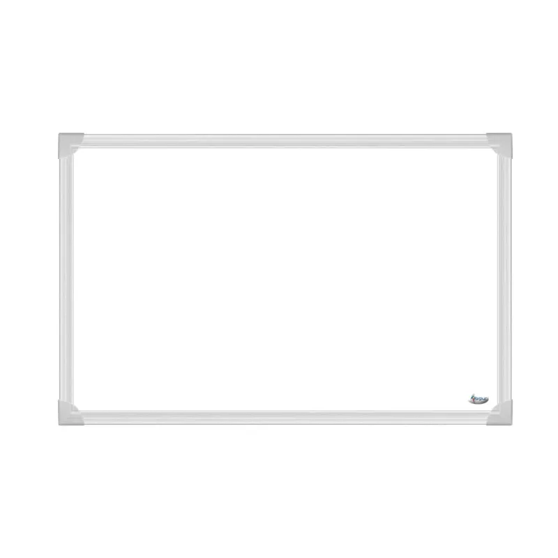 Magnetna tabla  Forpus 120x200 cm, magnetna + KOMPLET PIŠI BRIŠI