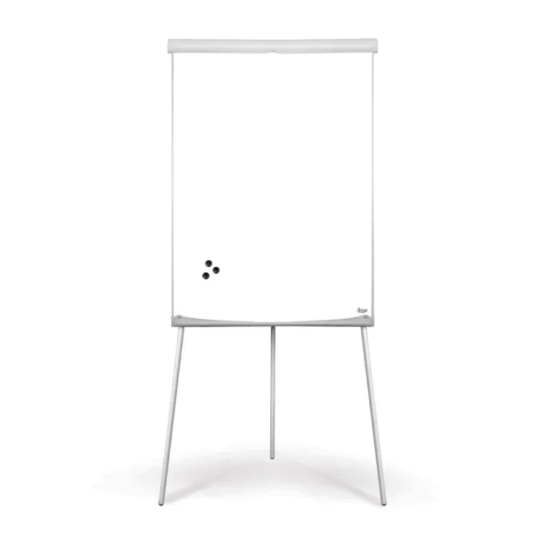 Tabla 100 x 70 cm FORPUS EU, samostoječa + Piši briši komplet gratis