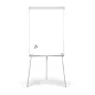 Tabla 100 x 70 cm FORPUS EU, samostoječa + Piši briši komplet gratis