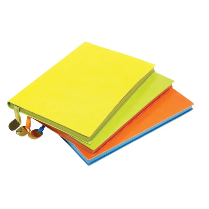 Notesnik Beta color assort
