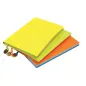 Notesnik Beta color assort