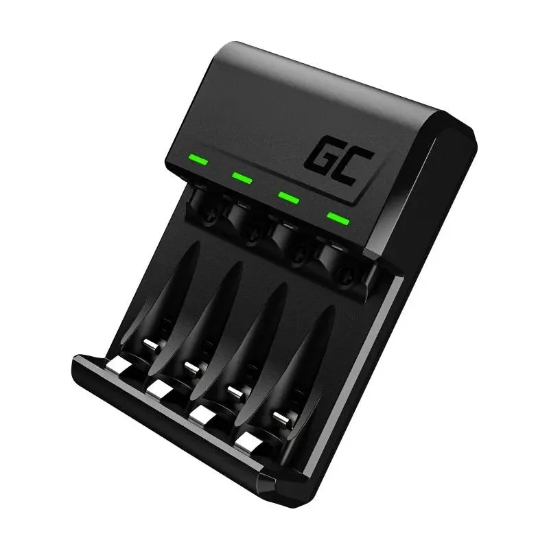 USB polnilnik za baterije GC USB polnilnik za baterije GC