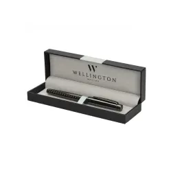 SET PISAL W-YORK RB+ETUI ANTRACIT