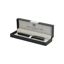 SET PISAL W-CARBON RB+ETUI ANTRACIT