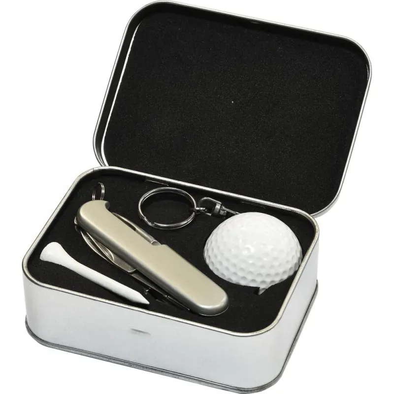 Orodje set Golf P134.026 kovina