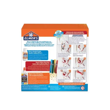 ELMER'S set za izdelavo sluzi