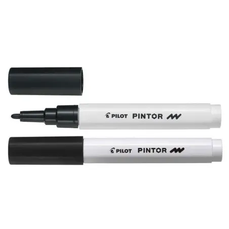 Pilot Marker Pintor Set CLASSIC Mix FINE SW-PT-F-S6-CLASS