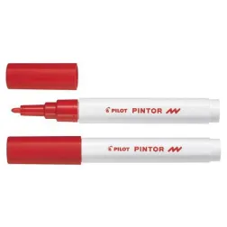 Pilot Marker Pintor Set CLASSIC Mix FINE SW-PT-F-S6-CLASS