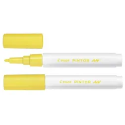 Pilot Marker Pintor Set CLASSIC Mix FINE SW-PT-F-S6-CLASS