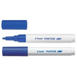 Pilot Marker Pintor Set CLASSIC Mix FINE SW-PT-F-S6-CLASS