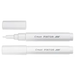 Pilot Marker Pintor Set CLASSIC Mix FINE SW-PT-F-S6-CLASS