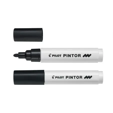 Pilot Marker Pintor Set CLASSIC Mix MEDIUM SW-PT-M-S6 CLASS