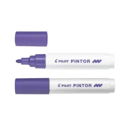 Pilot Marker Pintor Set FUN Mix MEDIUM SW-PT-M-S6-FUN