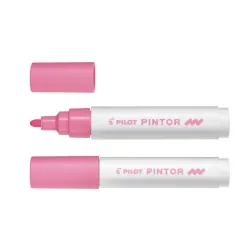 Pilot Marker Pintor Set FUN Mix MEDIUM SW-PT-M-S6-FUN