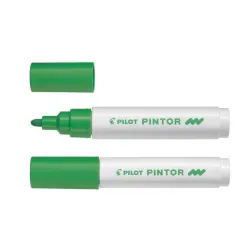 Pilot Marker Pintor Set FUN Mix MEDIUM SW-PT-M-S6-FUN