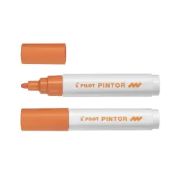 Pilot Marker Pintor Set FUN Mix MEDIUM SW-PT-M-S6-FUN