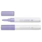 Pilot Marker Pintor Set PASTEL Mix FINE SW-PT-F-S6-PASTEL