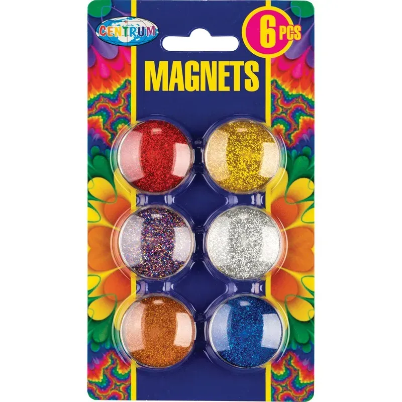 Magneti Forpus 30mm, 6/1