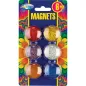 Magneti Forpus 30mm, 6/1