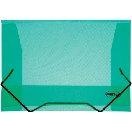 Mapa z elastiko A5, 0,45 mm