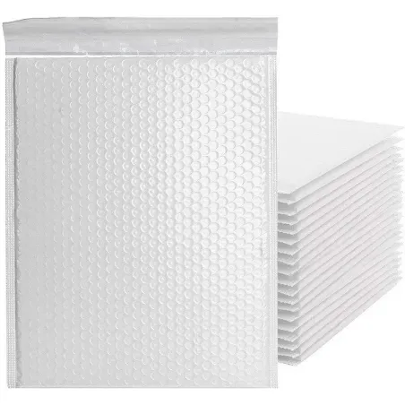 Kuverta oblazinjena PP A/11 1/1