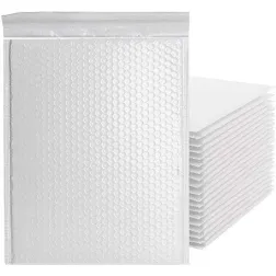 Kuverta oblazinjena PP C/13, 1/1