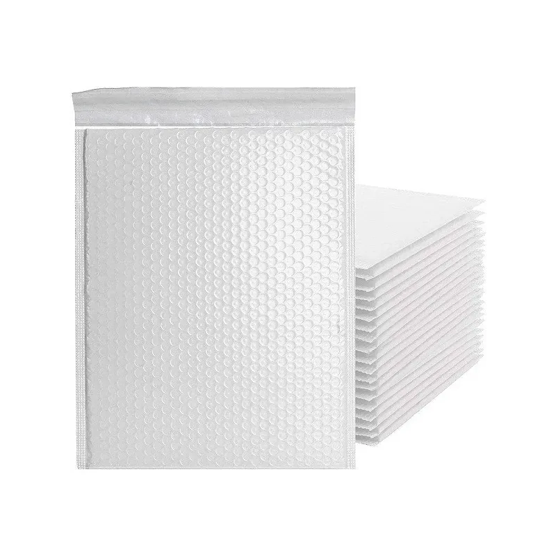 Kuverta oblazinjena PP D/14, 180x265 mm