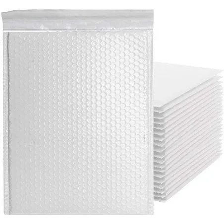 Kuverta oblazinjena PP D/14, 180x265 mm