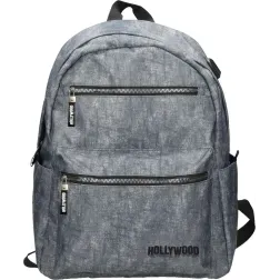 Ovalni nahrbtnik Hollywood