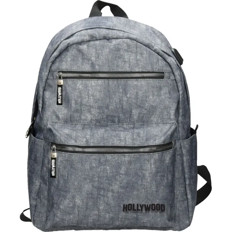 Ovalni nahrbtnik Hollywood