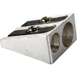 Kovinski šilček Centrum, dvojni