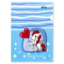 Mapa za dokumente L, A4 