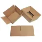 Kartonska škatla AUTOBOX 185 x 185 x 125 mm, 1/1 Kartonska škatla AUTOBOX 185 x 185 x 125 mm, 1/1