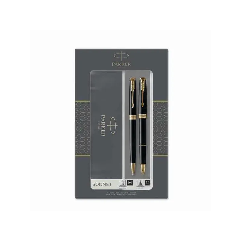 Parker set Sonnet 2093371 Parker set Sonnet 2093371