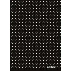 ZVEZEK STREET BLACK&WHITE A4 OC 54L