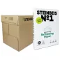 Fotokopirni papir A4 80G STEINBEIS  RECYCLED