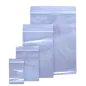 Vrečka ZIP 120x120mm