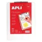 Apli Podloga z vpenjalno sponko iz PVC