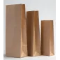 Vrečka pakirna 30x175+55mm