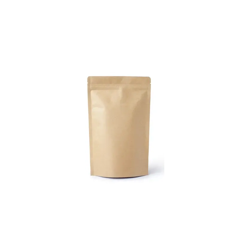 Vrečka ZIP za živila 180x290+120mm Vrečka ZIP za živila 180x290+120mm